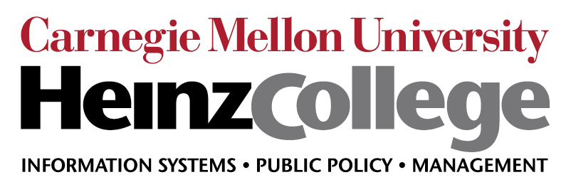 Heinz College of Information Systems and Public Policy